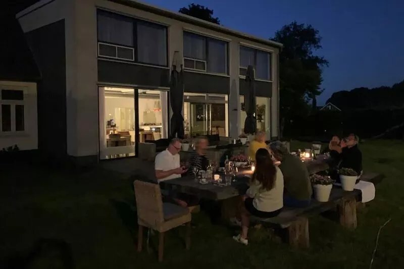 De Slaapfabriek accommodation