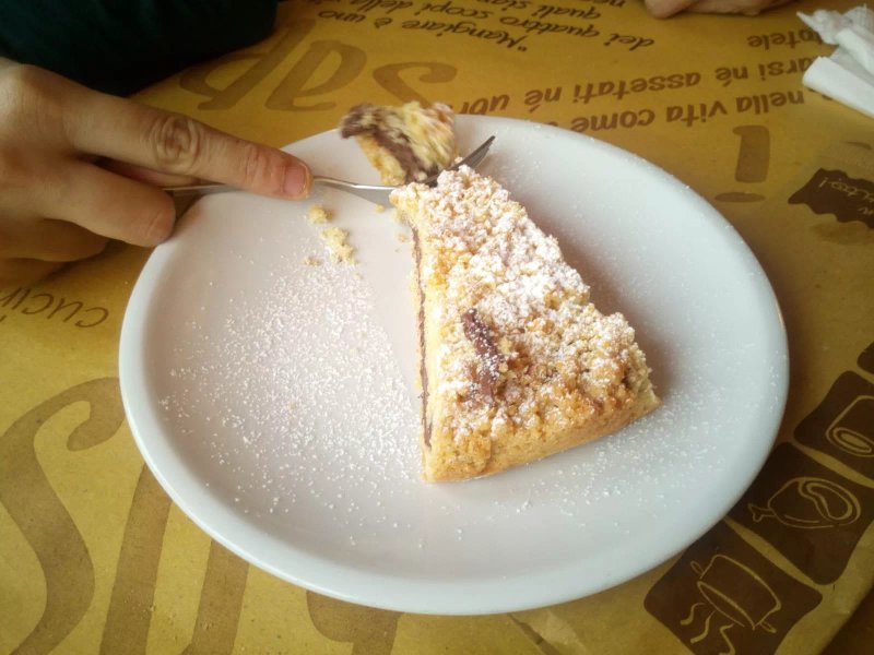 Bar Trattoria Pizzeria Paisciun