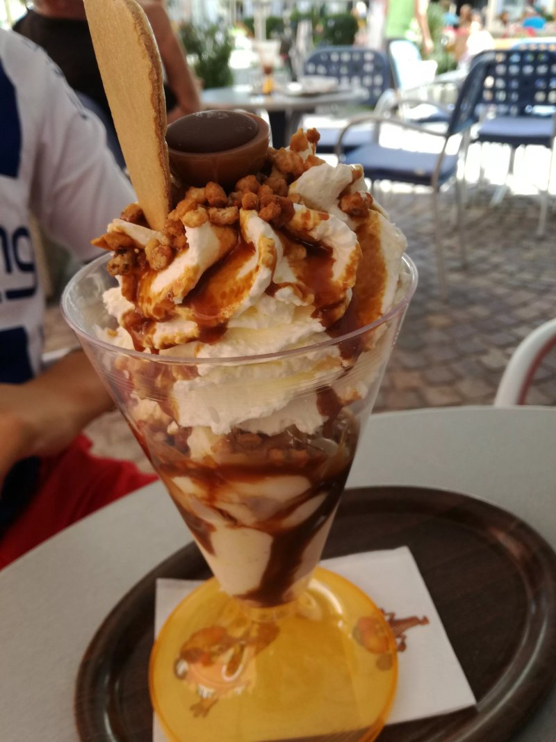 Eissalon Il Gelato