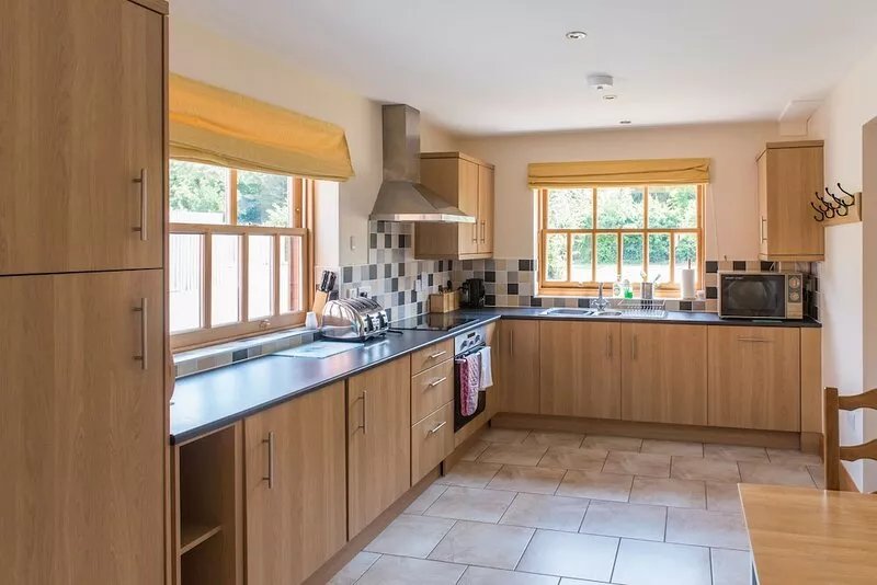 Varden House - Peace and tranquillity in a beautifully converted Victorian barn
