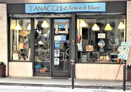 Tanacchi