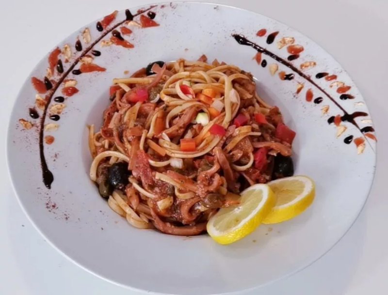 Brasserie Adonis