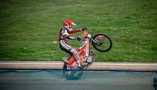 Kent Kings Speedway Sittingbourne