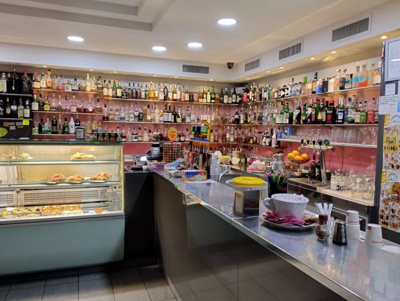 Bar Del Ciccio DI Francesco Galata' & C. S.N.C