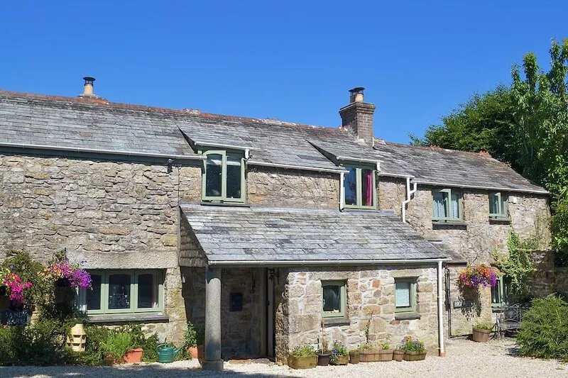 1 bedroom accommodation in St Breward, Bodmin Moor