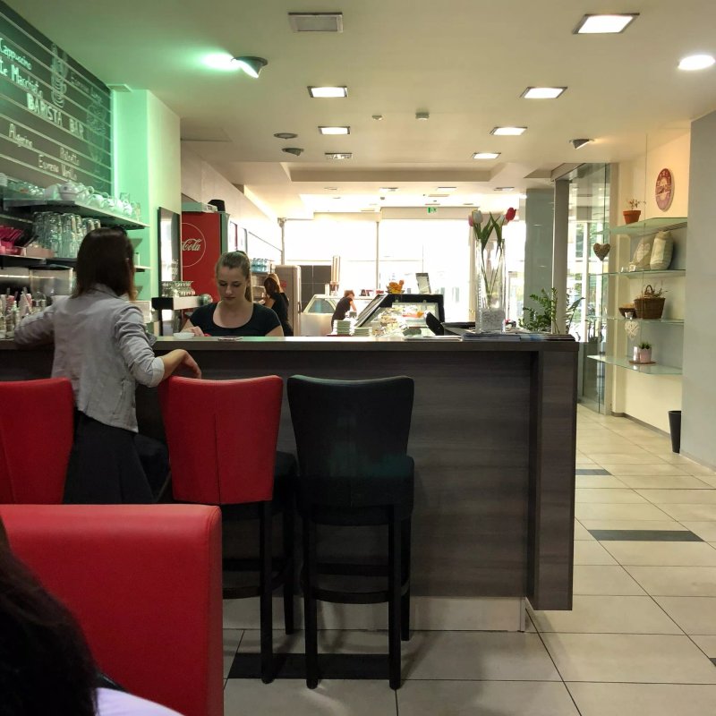 Delikana Eiscafe