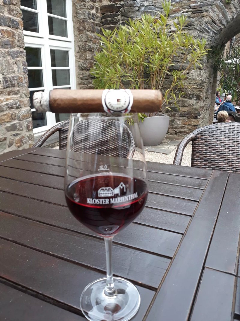 Weingut Kloster Marienthal