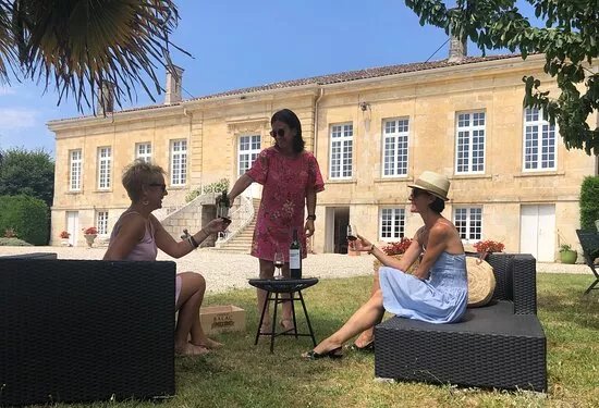 Chateau Balac