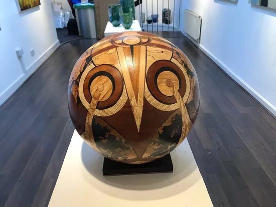 Store Street Gallery