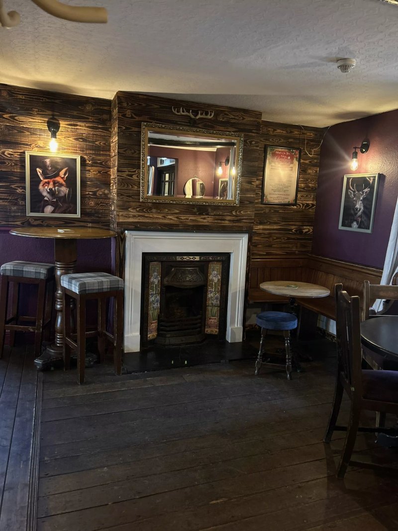 The Bell Inn, Shurdington
