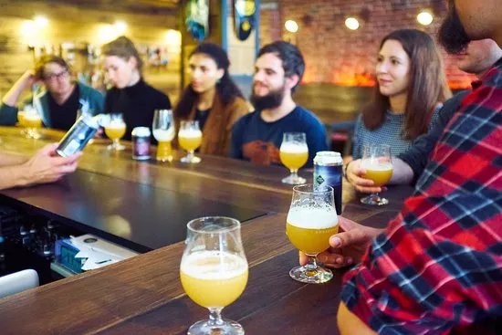 Tavern Tours