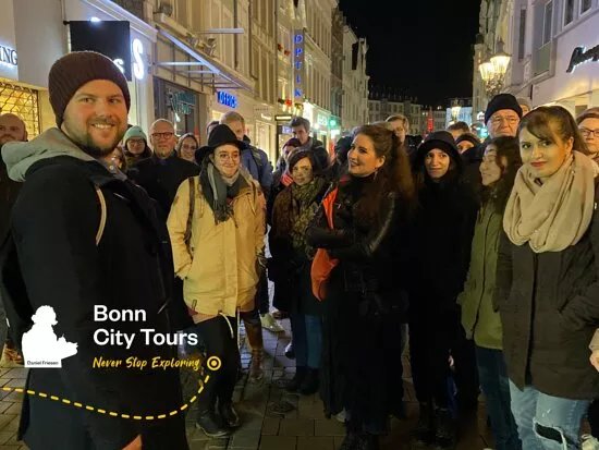 Bonn City Tours