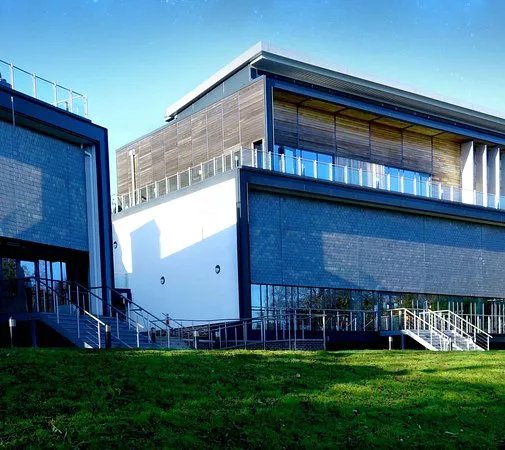 Academy of Music and Theatre Arts