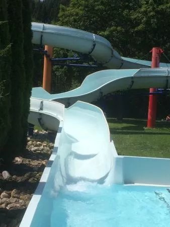 Erlebnis- und Familienbad Fischen