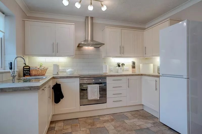 Pebblelight | Winterton Cottages