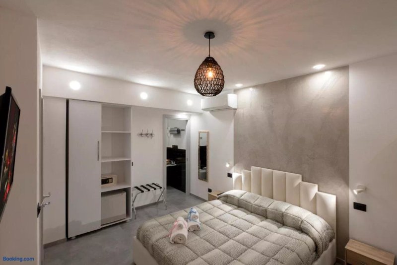 Sabriluna Rooms