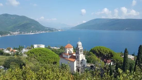 Monastery Savina