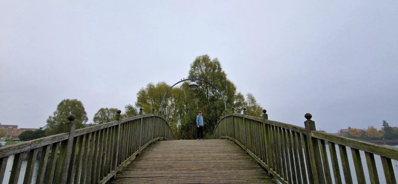 Lakeside