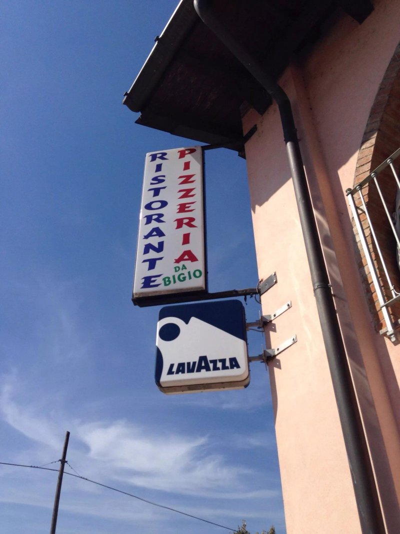 Ristorante Pizzeria da Bigio