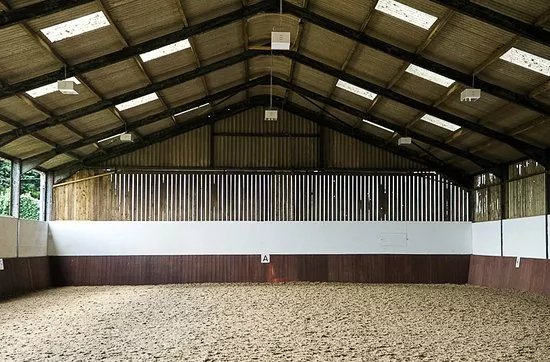 Brookleigh Riding Centre
