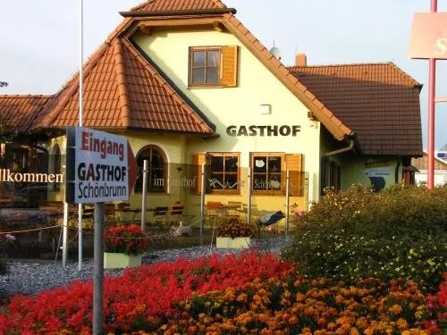 Gasthof Schonbrunn