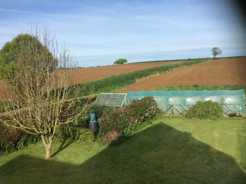 New House Farm Bed & Breakfast