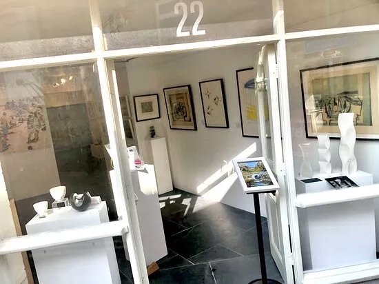 Porthminster Gallery