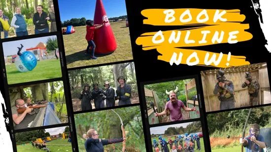 Elsham Activity Centre