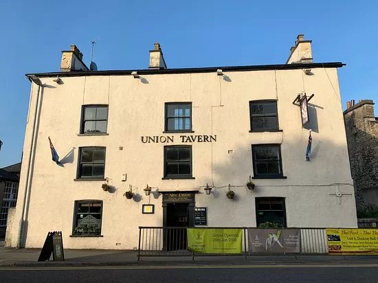 The New Union
