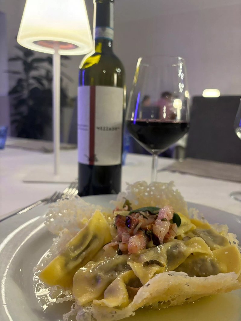 Ristorante Pizzeria al Traghetto