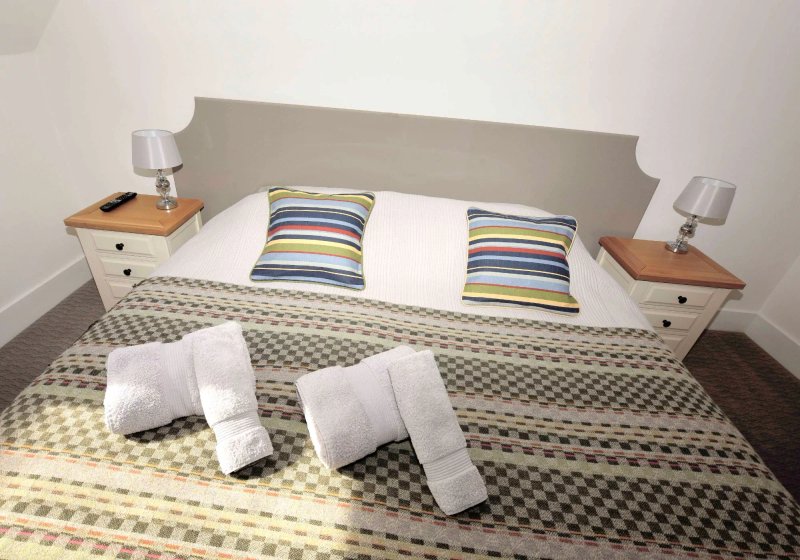 Albatross Bed & Breakfast Dornoch