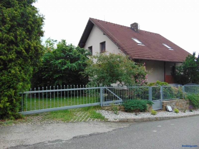 Ubytovani U Kubatu