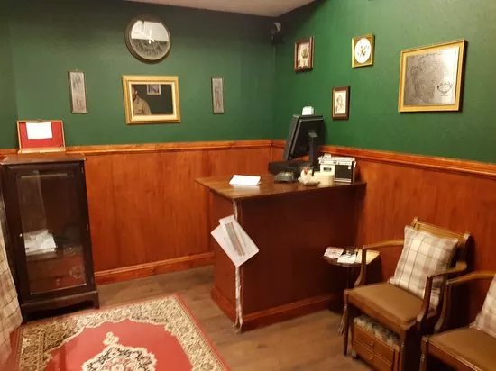 Trapped Escape Rooms Okehampton