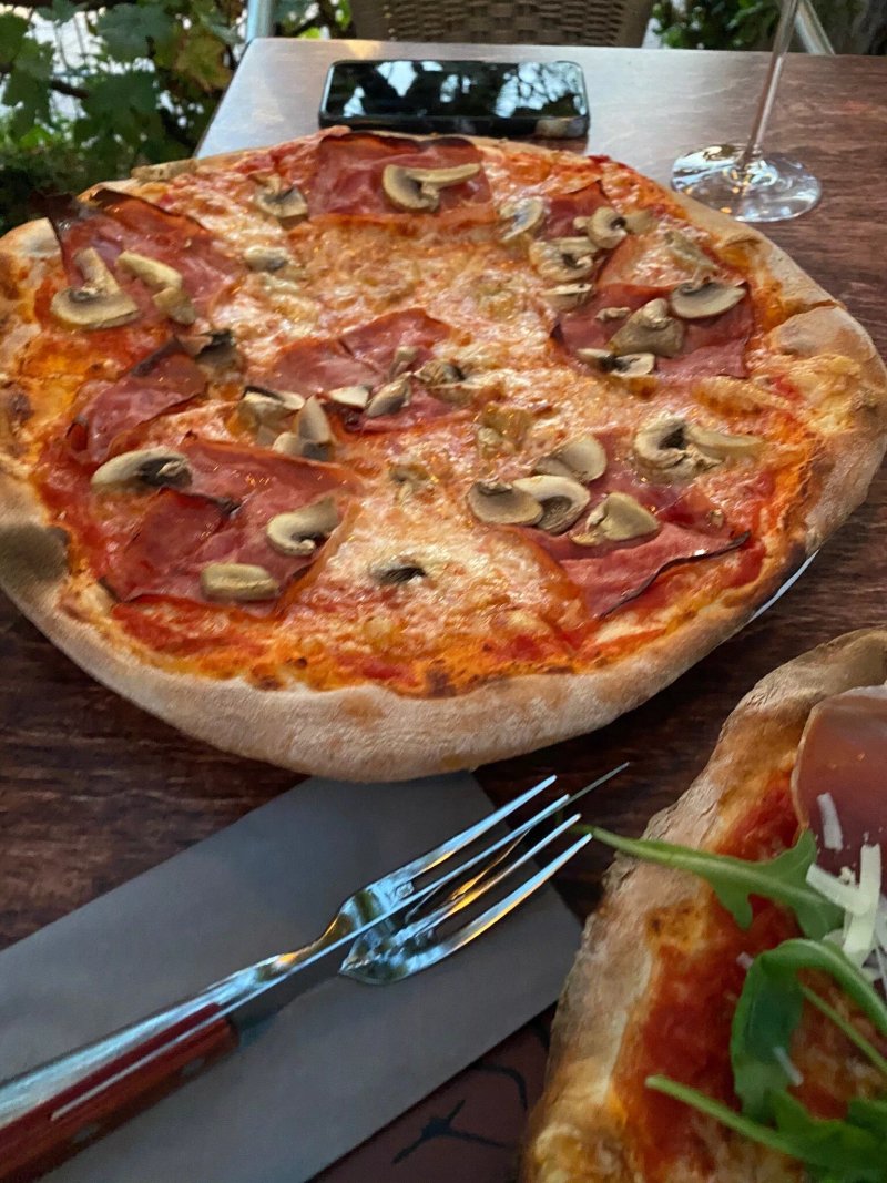 Ristorante Pizzeria Da Mimmo