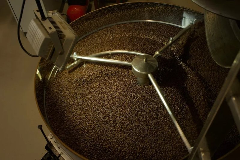 Kaffeerosterei Nero