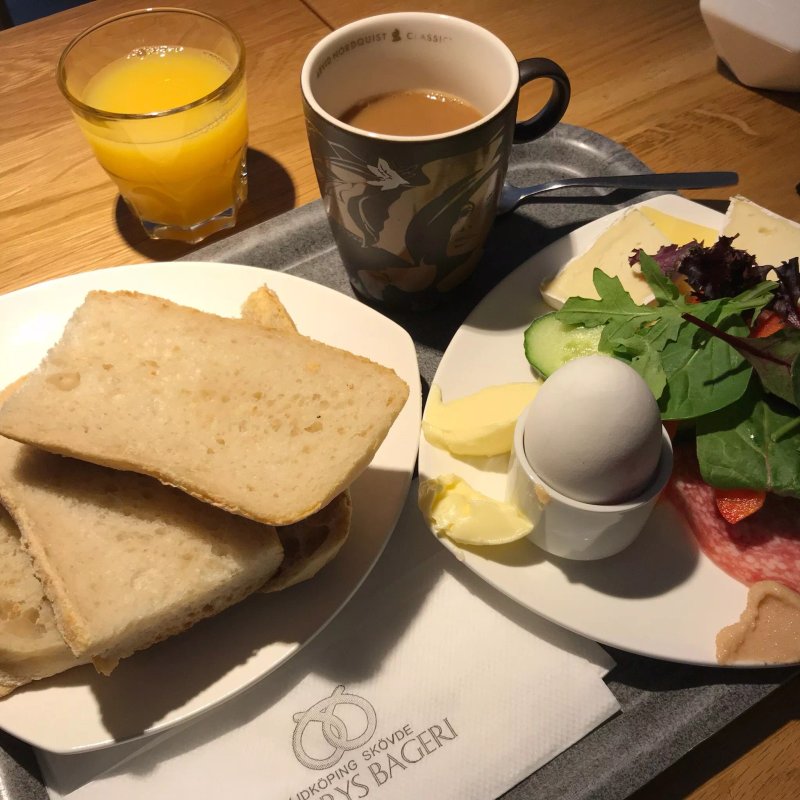 Henrys bageri & cafe