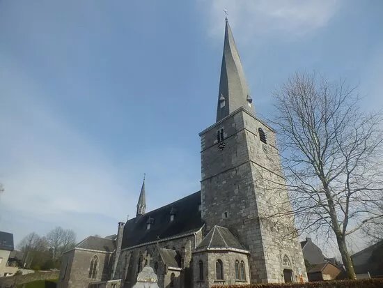 Eglise Saint-Paul