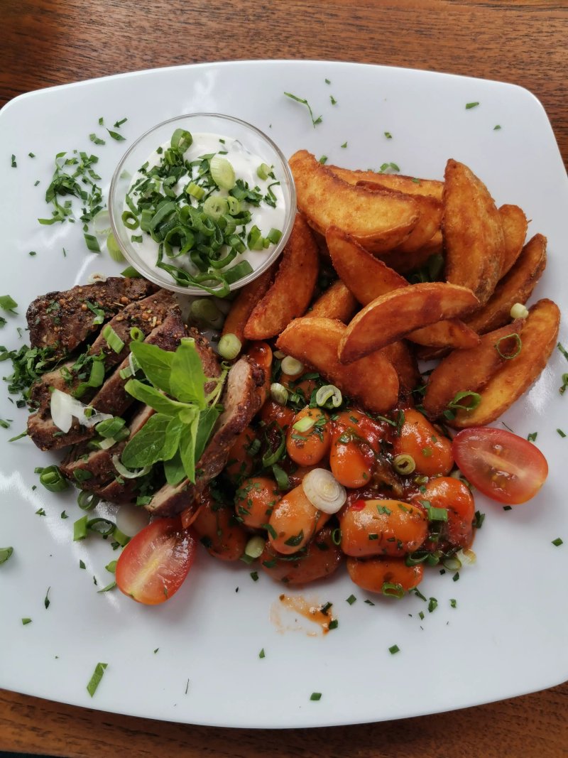 Restaurant Hubertus