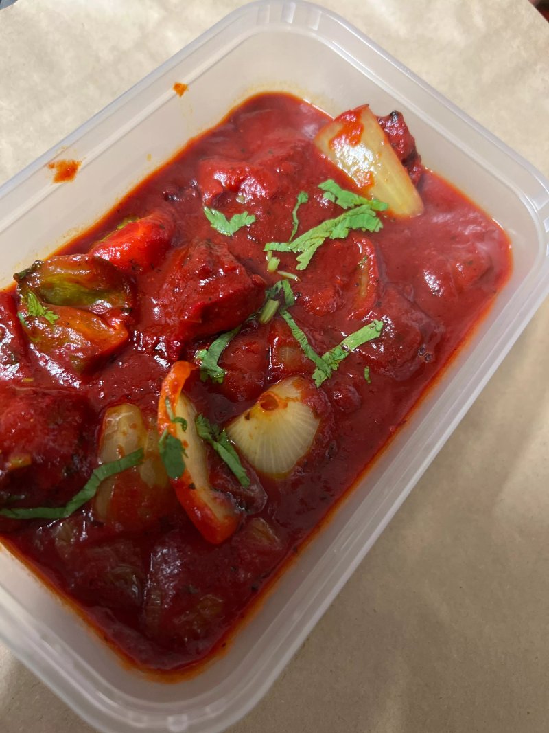 Star Tandoori Indian Take-Away & Restaurant