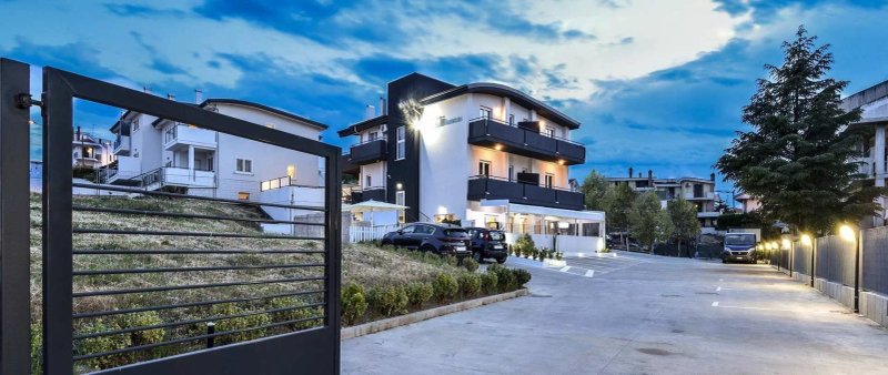 Villa Bianca Hotel & Spa