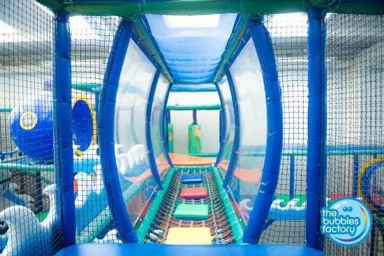 The Bubbles Factory