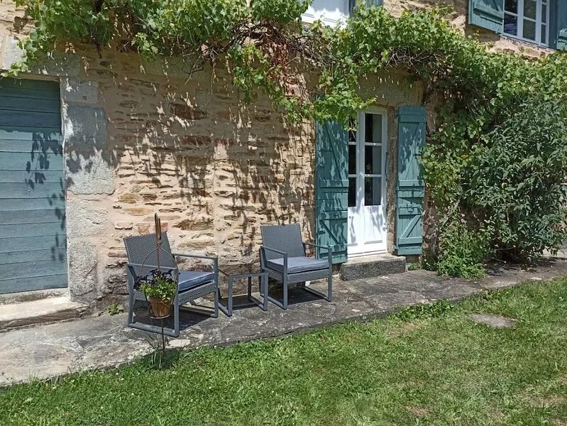 Bed and breakfast - Le Bonheur du Périgord