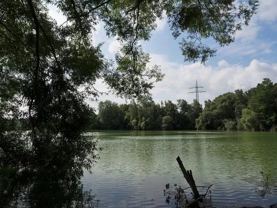 Heidbergpark