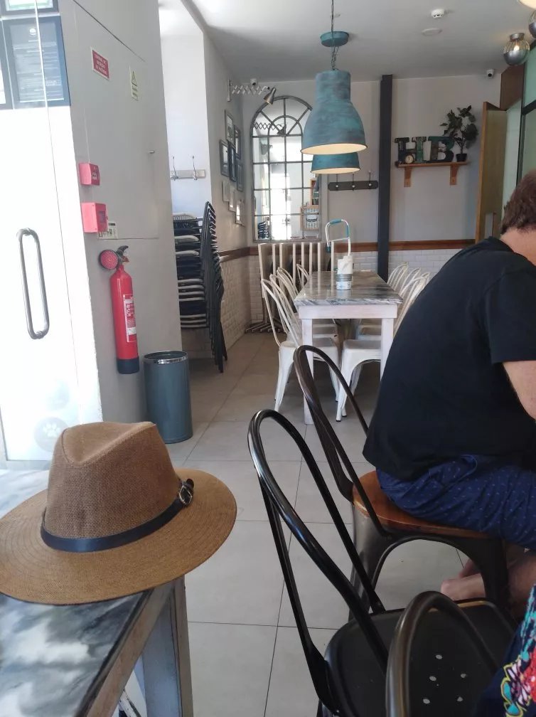 Hamburgueria da Praia