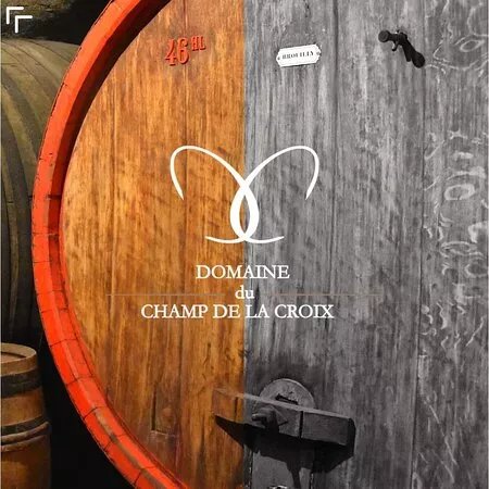 Domaine Du Champ De La Croix