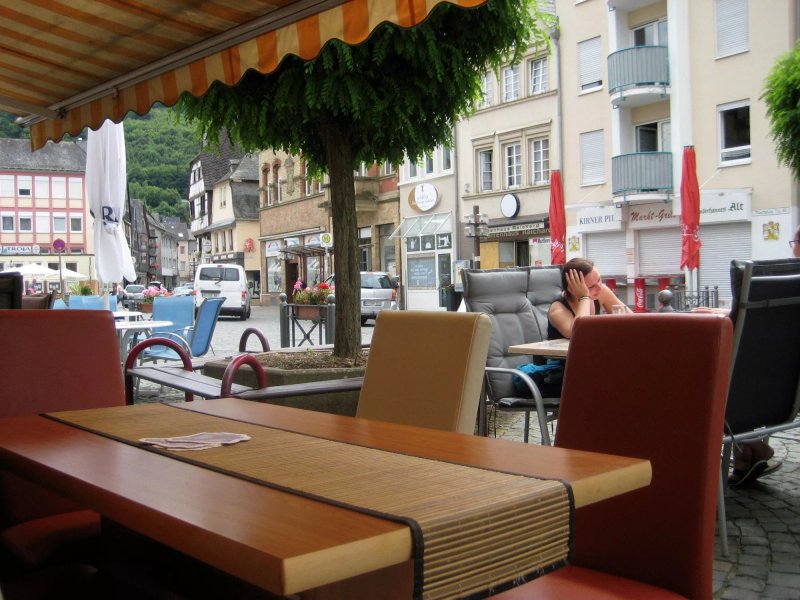 Ristorante Pizzeria Avanti