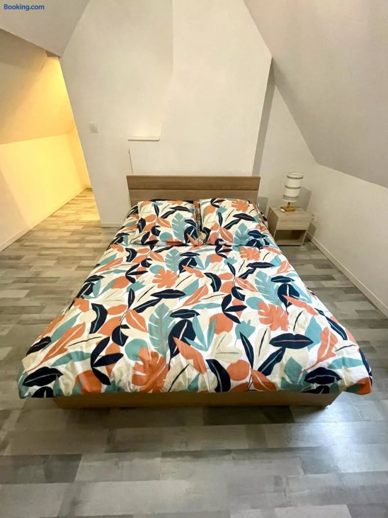 Residence Duchenois