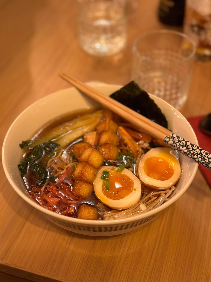 Lecker Asia