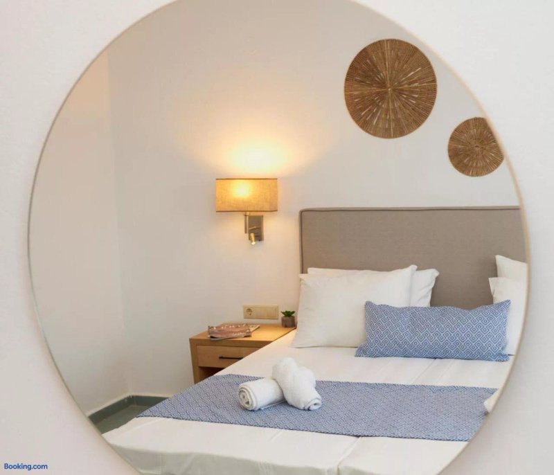 Veneto Sea View Apartments