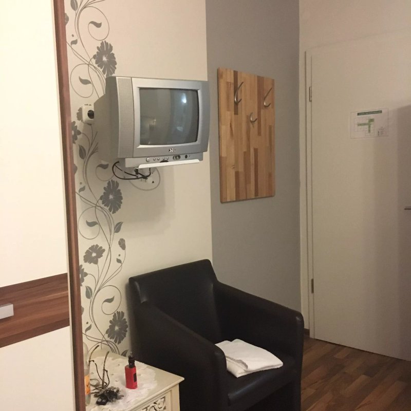Gastehaus Seewarte